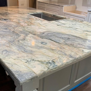 Photo of Granite and Marble Solutions