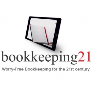 Photo of Bookkeeping21