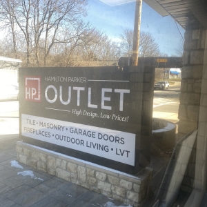 Photo of Hamilton Parker Outlet