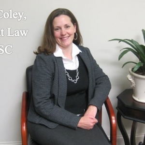 Charlotte The Coley Law Firm