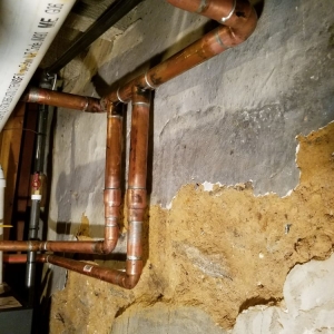 Photo of Just US Mechanics Plumbing Heating Air