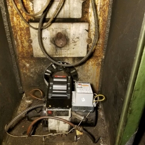 Photo of Just US Mechanics Plumbing Heating Air