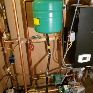 Photo of Just US Mechanics Plumbing Heating Air