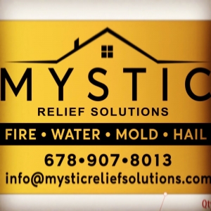 Photo of Mystic Relief Solutions