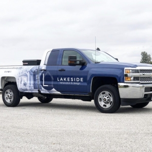 Photo of Lakeside Renovation & Design