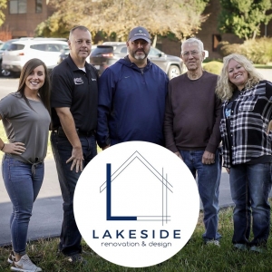 Photo of Lakeside Renovation & Design