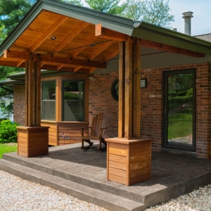 Photo of Lakeside Renovation & Design