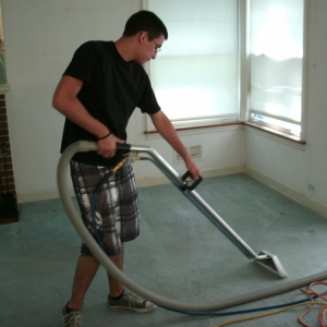 Photo of All Star Carpet Care