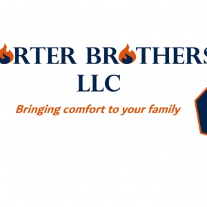 Dickson Porter Brothers