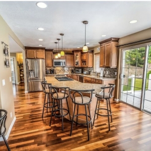 Photo of Rain & Shine Cleaning Service