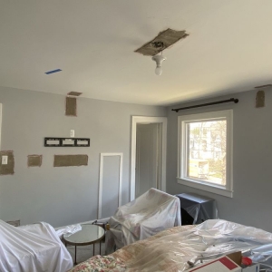 Photo of MP&D Construction