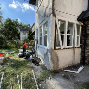Photo of MP&D Construction