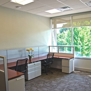 Chicago Bradley Business Center