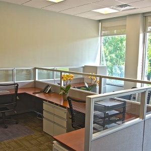 Photo of Bradley Business Center