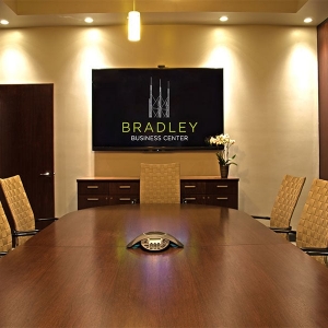 Photo of Bradley Business Center