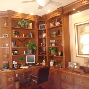 Photo of Custom Cabinets of New York