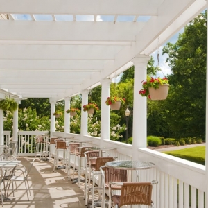 Concord Rocky River Golf Club At Concord
