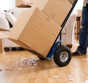Photo of Mothers Moving