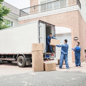 Photo of Mothers Moving