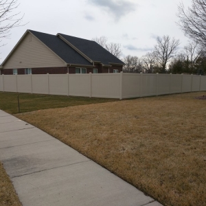 Photo of Pro Fence and Deck