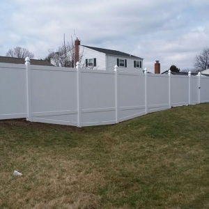 Photo of Pro Fence and Deck