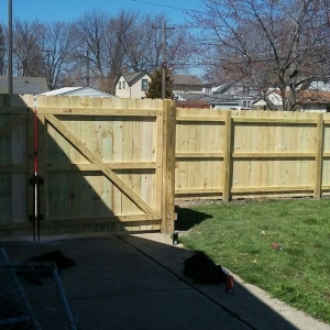 Photo of Pro Fence and Deck