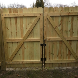 Photo of Pro Fence and Deck