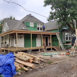 Frisco PEAK Handyman Services