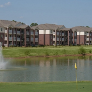 Photo of The Greens At Longhills Apartments