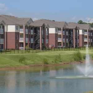 Photo of The Greens At Longhills Apartments