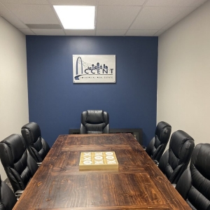 Dallas Accent Commercial Real Estate