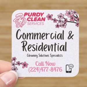 Naperville Purdy Clean Services