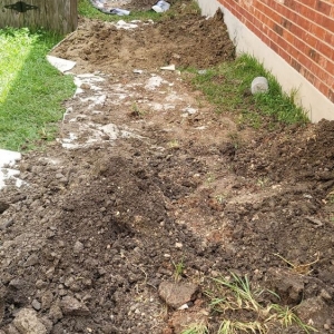 Photo of Granger Foundation Repair