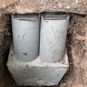 Photo of Granger Foundation Repair