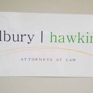 Photo of Albury & Hawkins Attorneys At Law