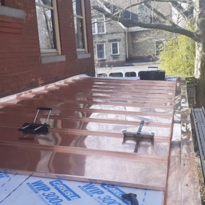 Photo of RickJohn Roofing