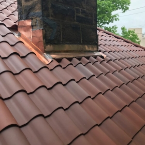 Photo of RickJohn Roofing