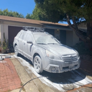 Photo of Adrian's Mobile Car Wash & Auto Detailing