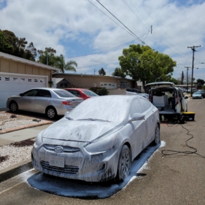 Photo of Adrian's Mobile Car Wash & Auto Detailing