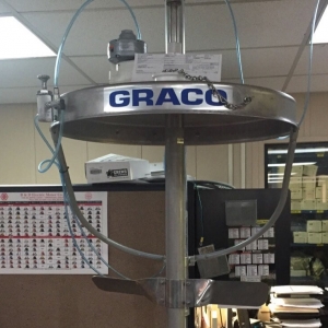 Photo of F & S Surface Solutions