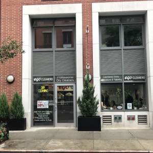 Photo of Ego Cleaners Inc
