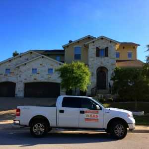 Photo of Kas Contracting