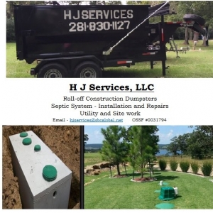 Photo of H J Services