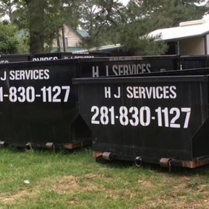 Photo of H J Services