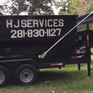 Photo of H J Services