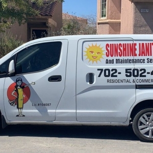 Photo of Sunshine Janitorial Service
