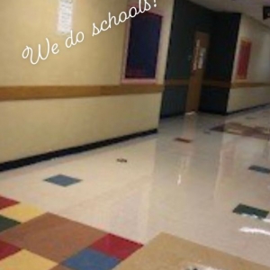 Photo of Sunshine Janitorial Service