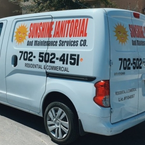 Photo of Sunshine Janitorial Service