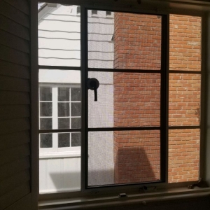 Photo of Screen Master Door & Window