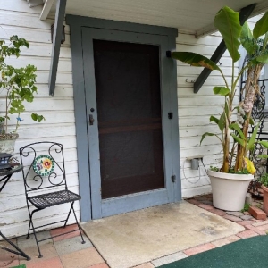 Photo of Screen Master Door & Window